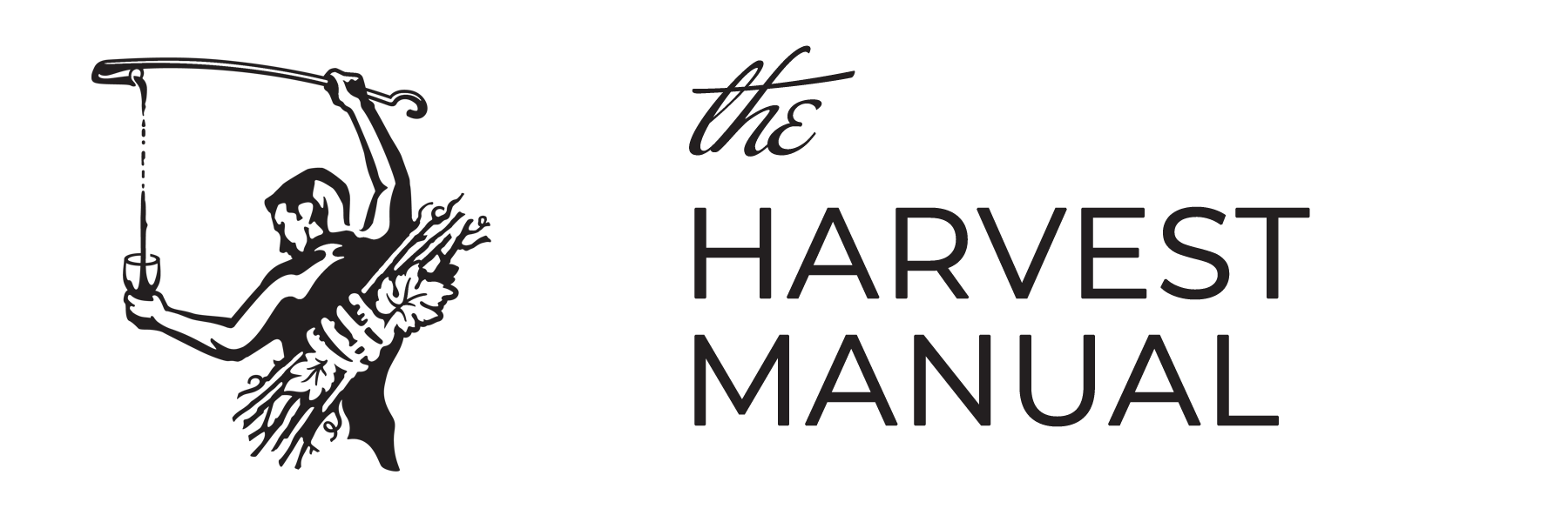 The Harvest Manual